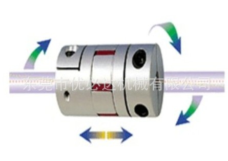 梅花彈性聯(lián)軸器http://www.6856888.cn