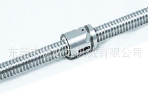 傳動絲桿使用前要仔細檢查什么？